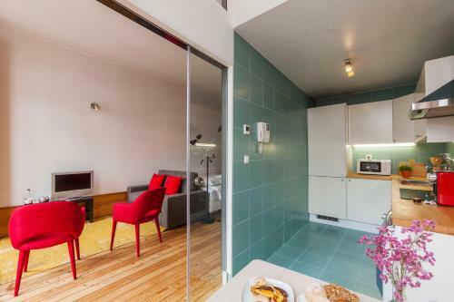 Go2oporto @fontainhas Design Apartments