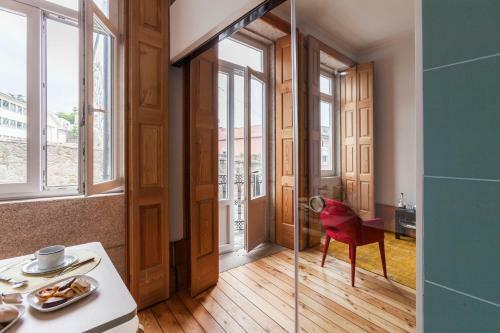 Go2oporto @fontainhas Design Apartments