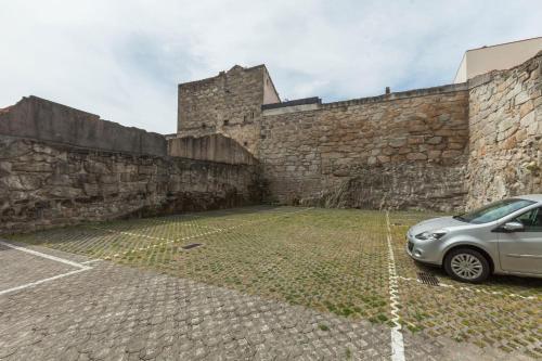 Go2oporto @fontainhas Design Apartments