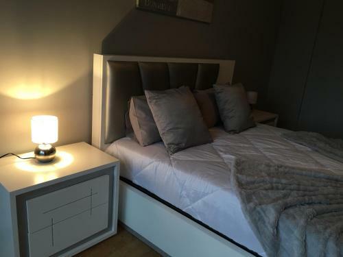 Apartamento Invicta House Marqu�s