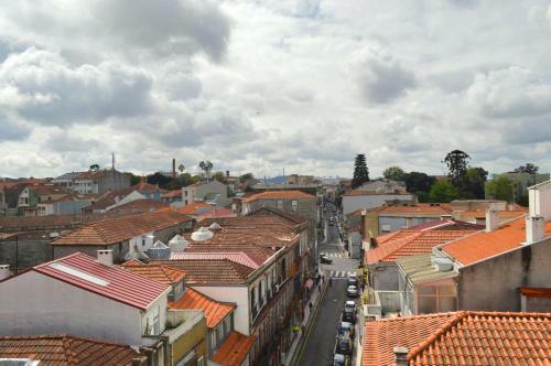 Apartamento Akicity Porto Classic II