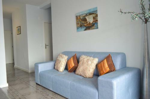 Apartamento Akicity Porto Classic II