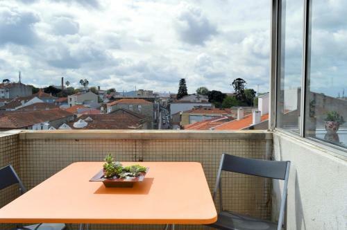 Apartamento Akicity Porto Classic II