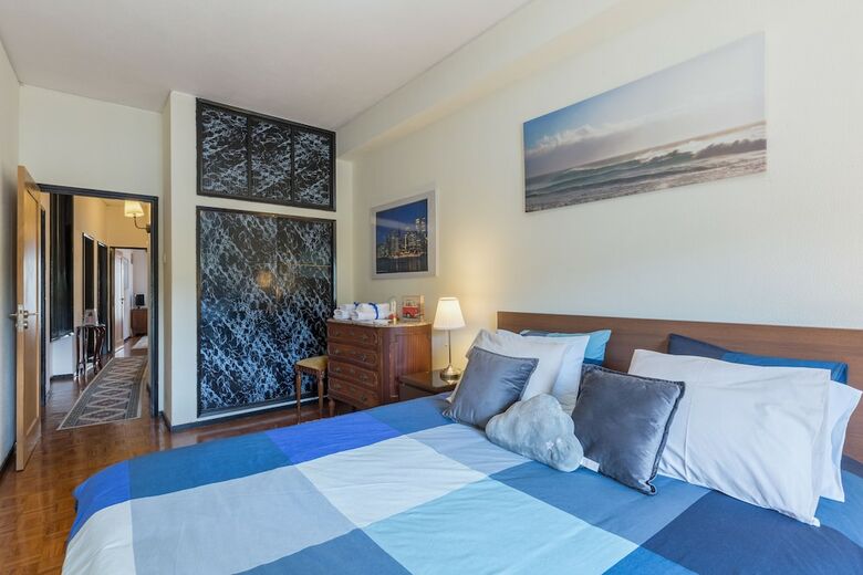 Mar Azul Apartamento Al