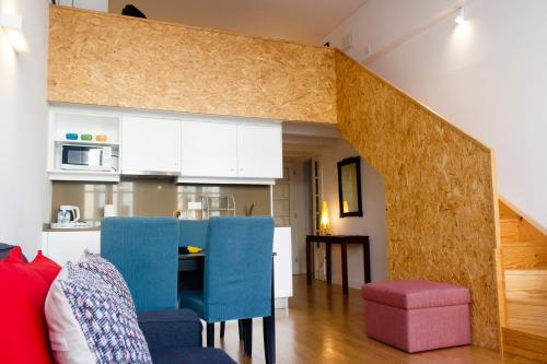 Apartamento Dl 205