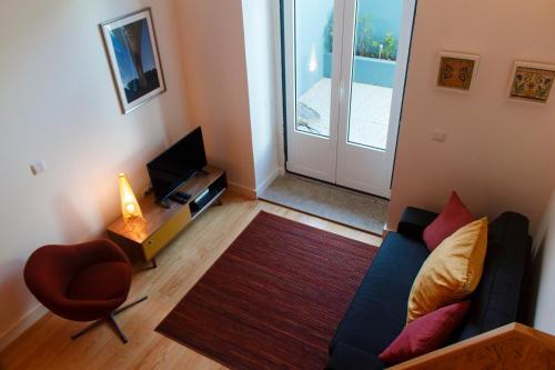 Apartamento Dl 205