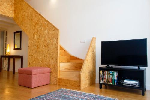Apartamento Dl 205