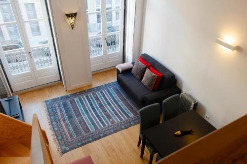 Apartamento Dl 205