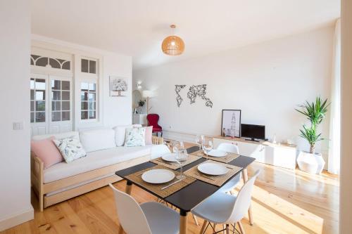 Apartamento Lovelystay - Martires Boutique Flat