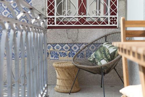 Apartamento Lovelystay - Martires Boutique Flat