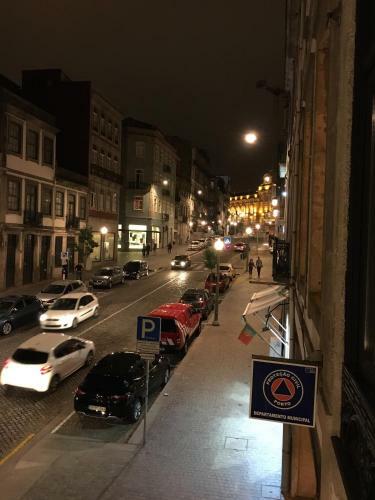 Rua Apartments - Mouzinho