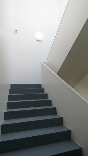 Rua Apartments - Mouzinho