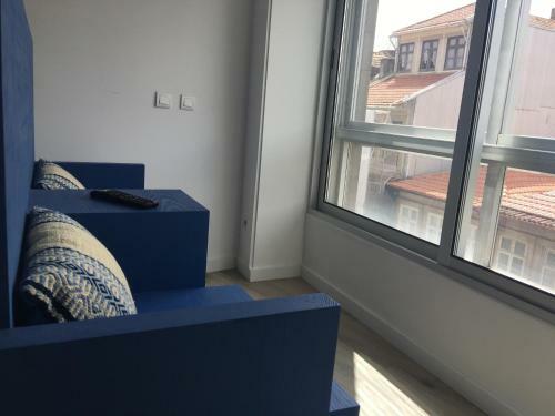 Apartamento Heart & Soul Porto Downtown