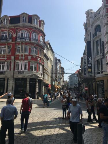 Apartamento Heart & Soul Porto Downtown