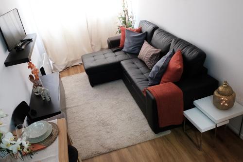 Bombarda 205 Apartment