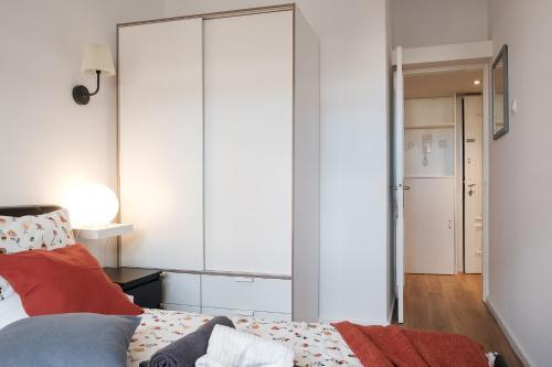 Bombarda 205 Apartment