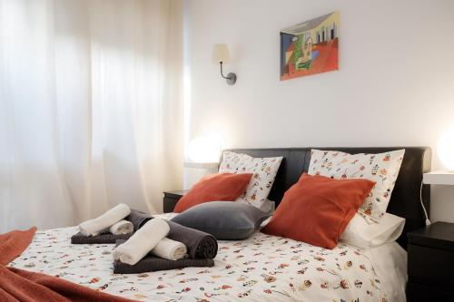 Bombarda 205 Apartment