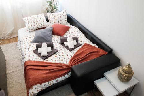 Bombarda 205 Apartment