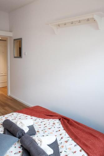 Bombarda 205 Apartment