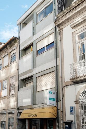 Bombarda 205 Apartment