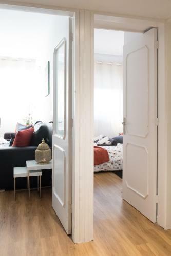 Bombarda 205 Apartment