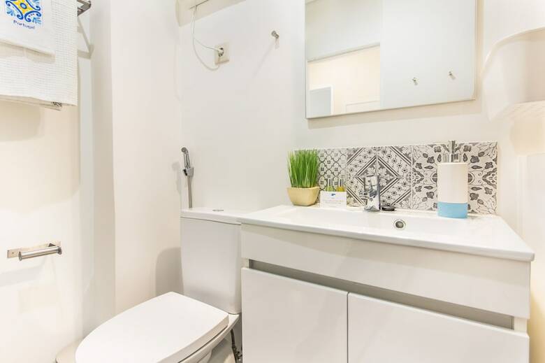Apartamento Santa Catarina Modern Flat