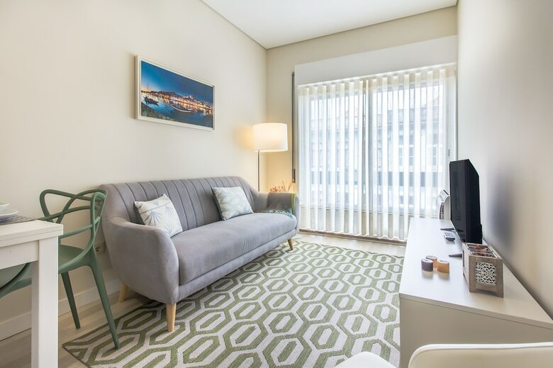 Apartamento Santa Catarina Modern Flat
