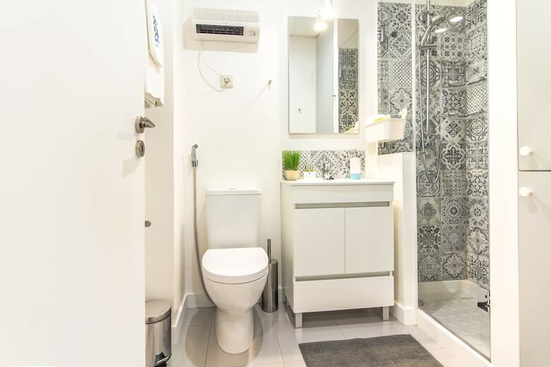Apartamento Santa Catarina Modern Flat