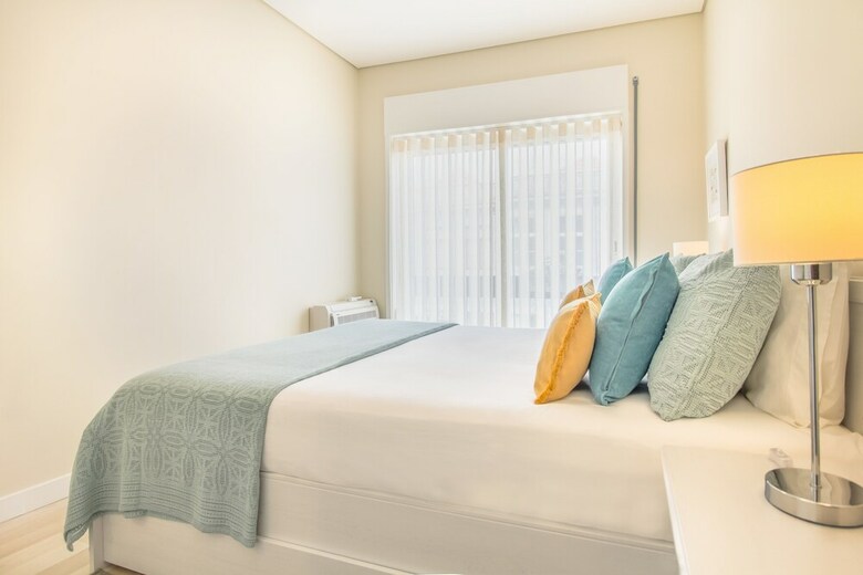 Apartamento Santa Catarina Modern Flat
