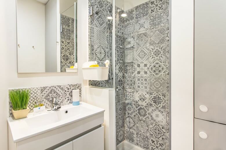 Apartamento Santa Catarina Modern Flat