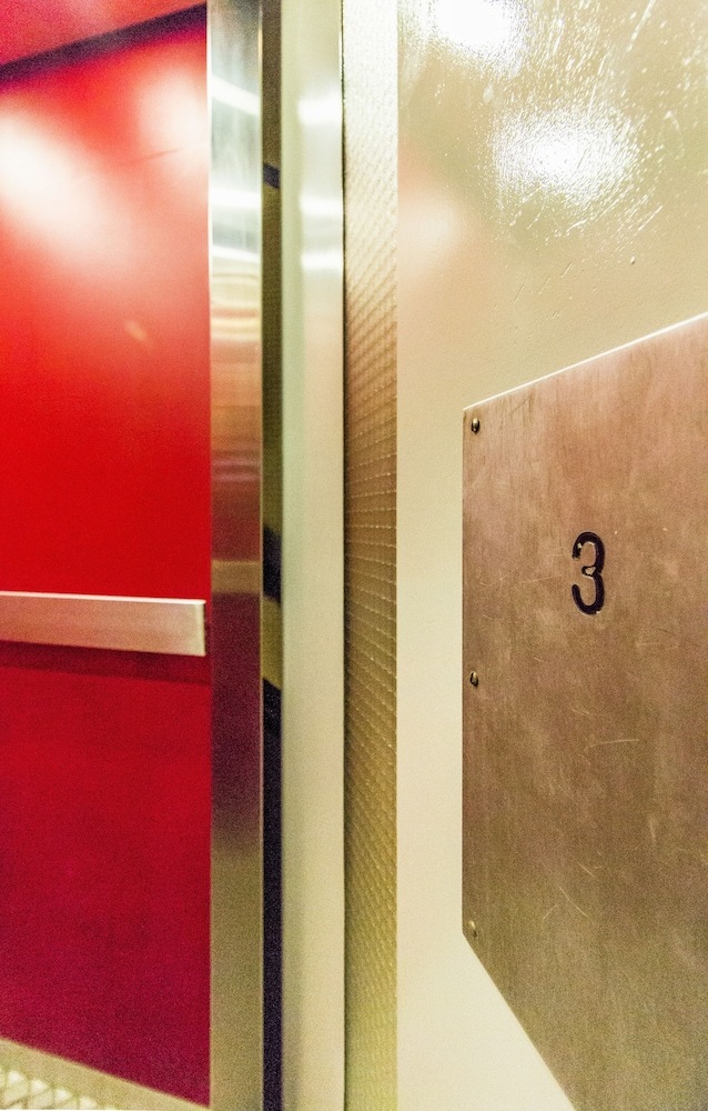 Apartamento Santa Catarina Modern Flat