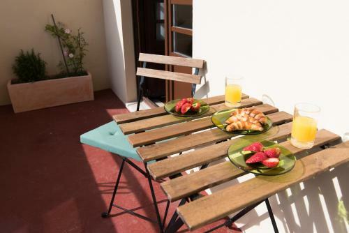 Lovelystay - Central Secret Apartment