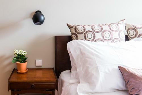 Lovelystay - Central Secret Apartment