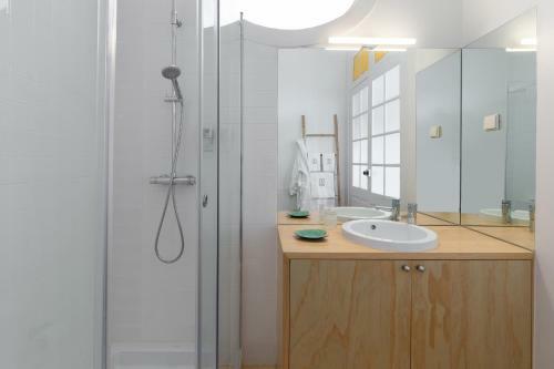 B28 Apartments Porto