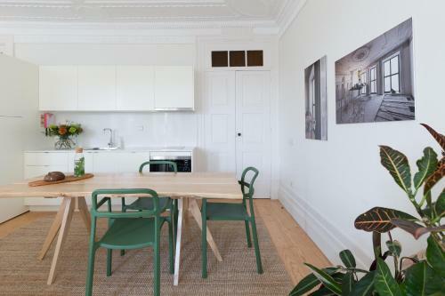 B28 Apartments Porto