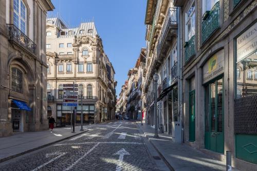 B28 Apartments Porto