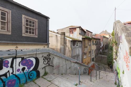 B28 Apartments Porto
