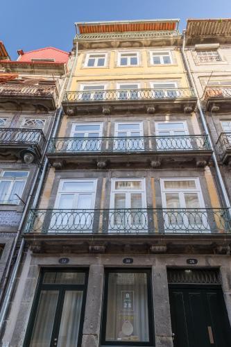 B28 Apartments Porto
