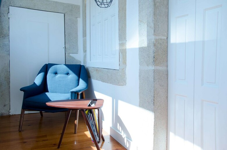 Apartamento Casa Da Picaria