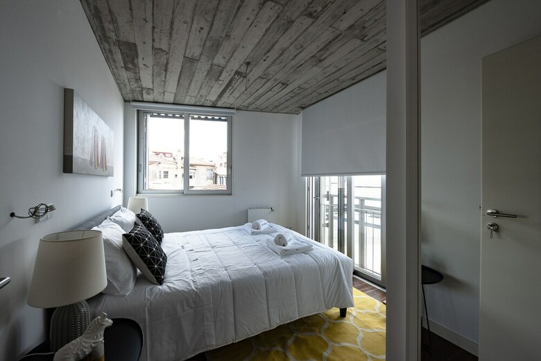 Apartamento Portosoul Trindade