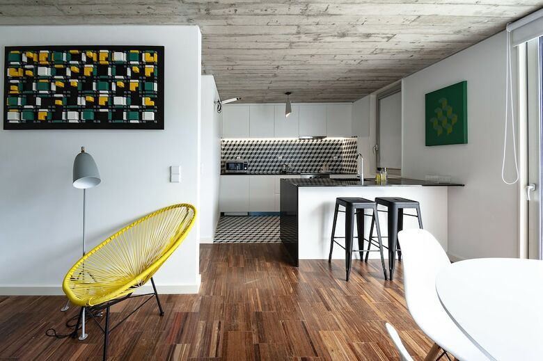Apartamento Portosoul Trindade