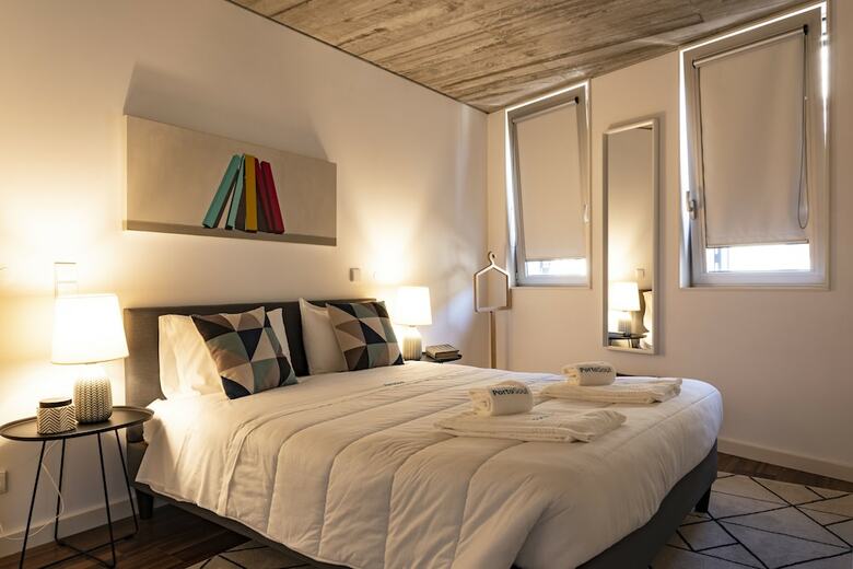 Apartamento Portosoul Trindade