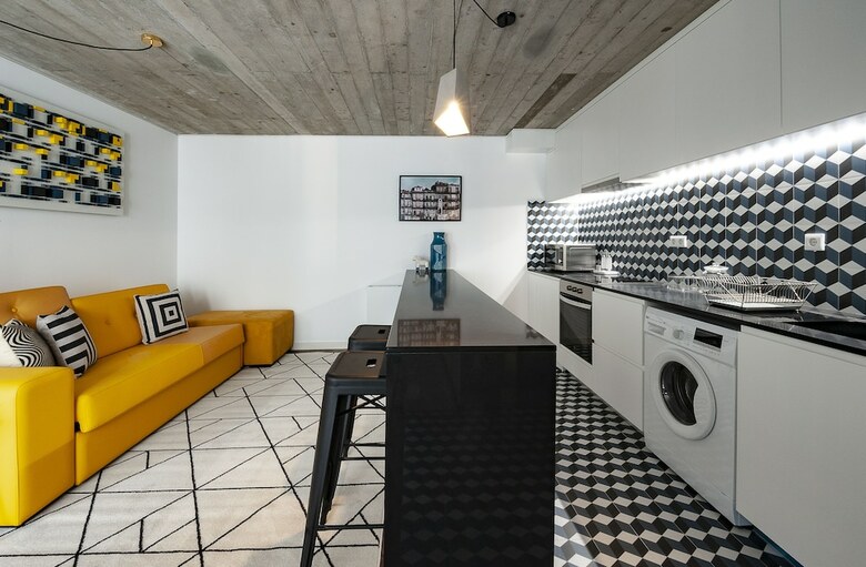 Apartamento Portosoul Trindade
