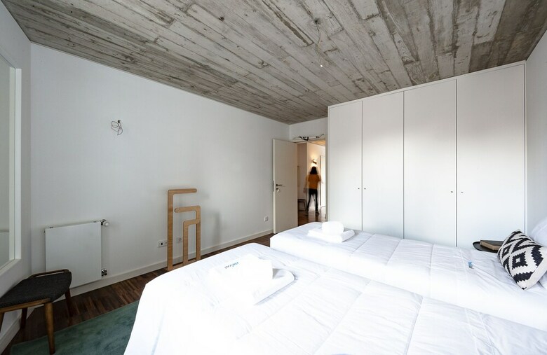 Apartamento Portosoul Trindade