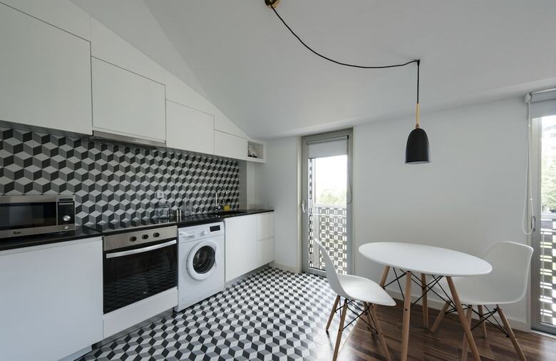 Apartamento Portosoul Trindade
