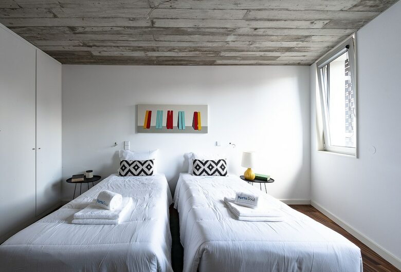 Apartamento Portosoul Trindade