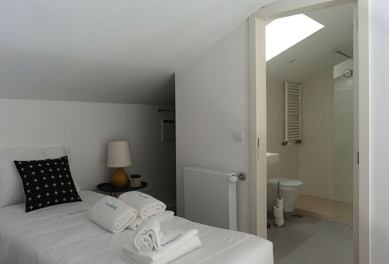Apartamento Portosoul Trindade