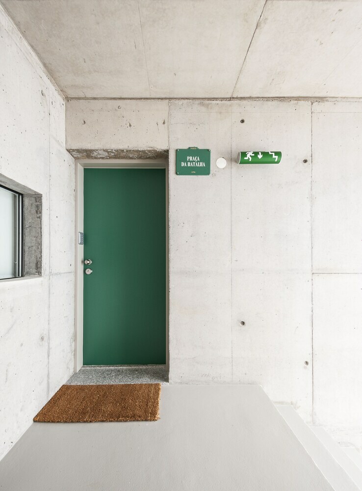 Apartamento Portosoul Trindade