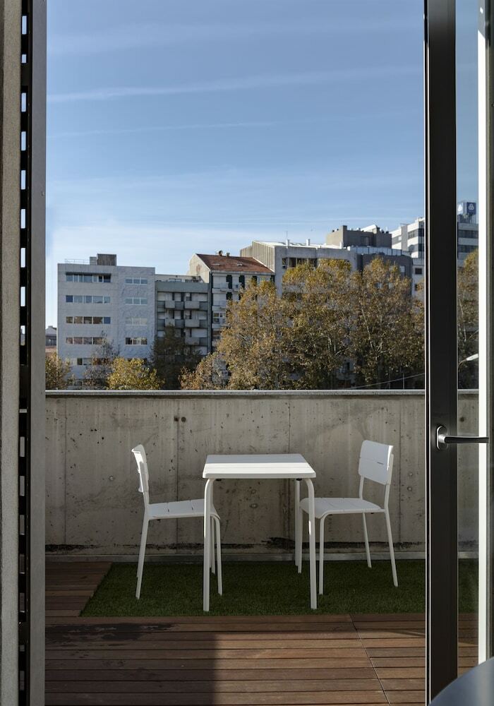 Apartamento Portosoul Trindade