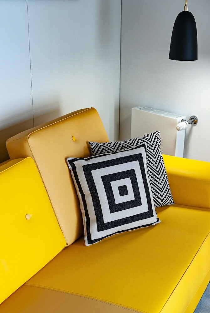 Apartamento Portosoul Trindade